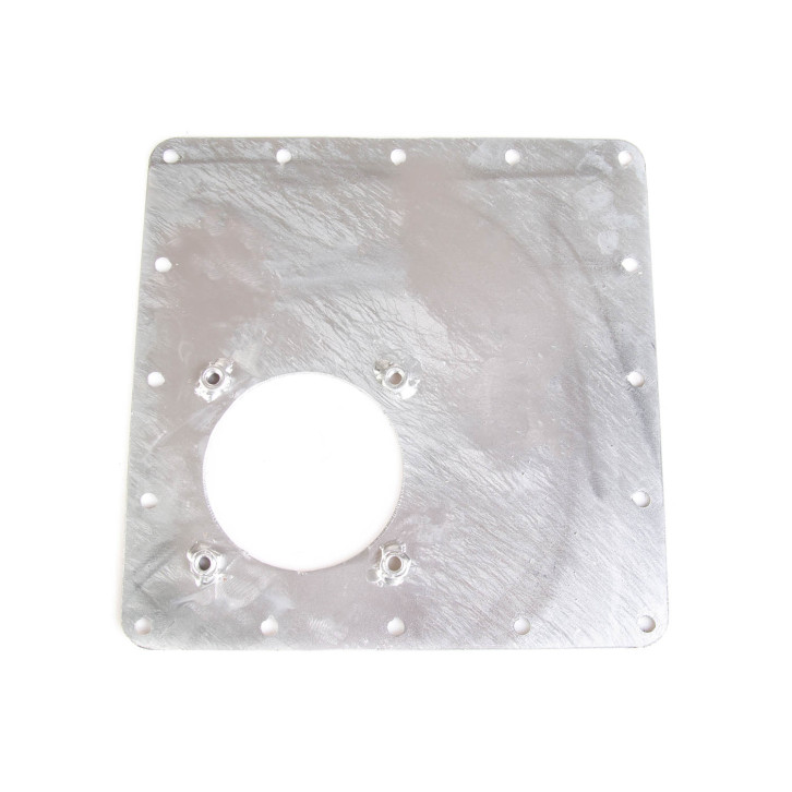 Deckel für Hydrauliktank 