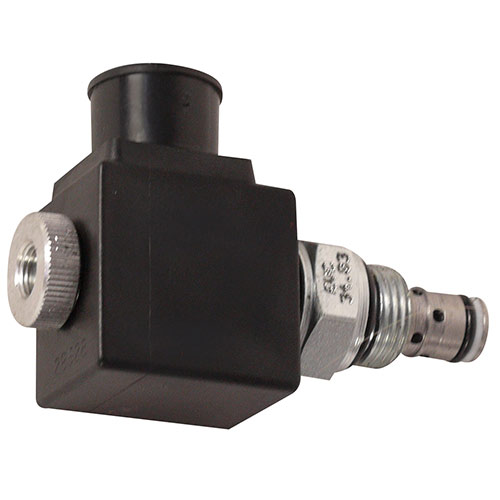 2/2 Wegeventil absperrbar 