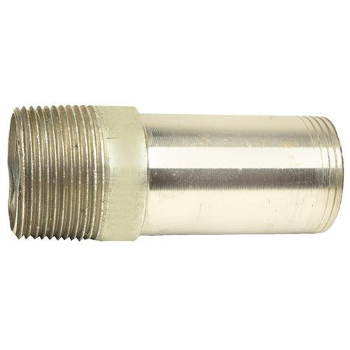 Schlauchanschluss für Hydraulikaggregat 