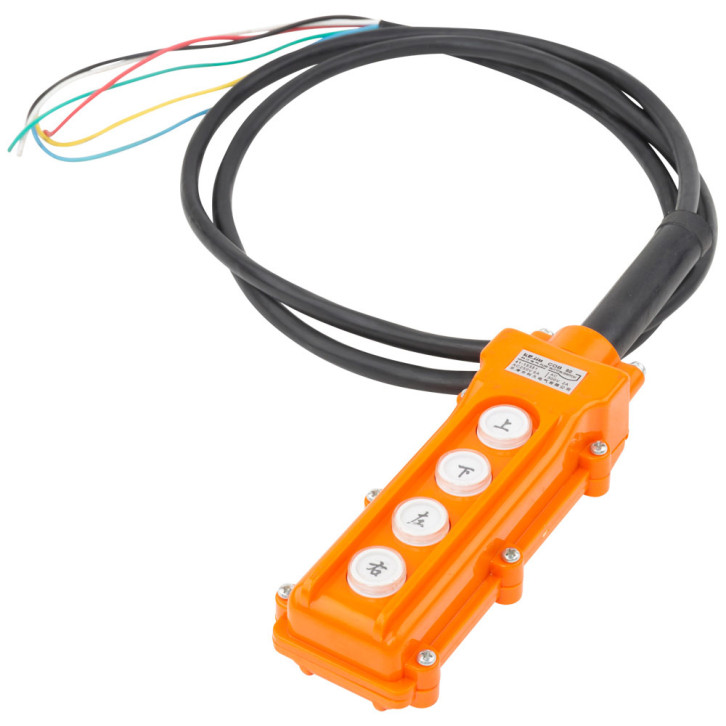 Kabel - Handsteuerung 