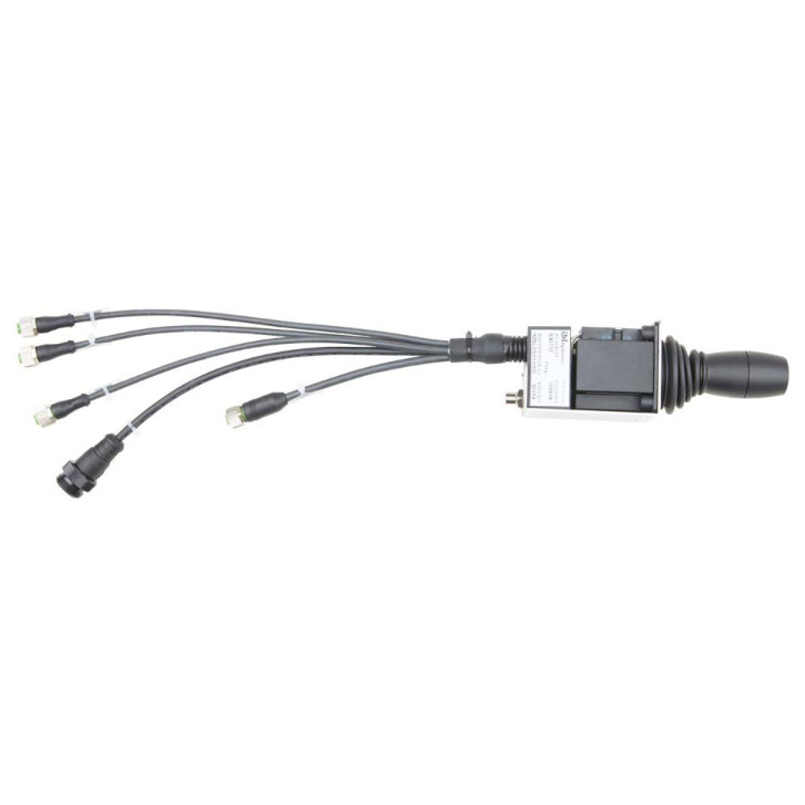 Joystick Load-Sensing m.PWM-Ansteuerung 