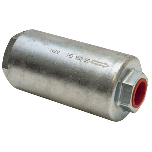 Hochdruckfilter HD150-50 