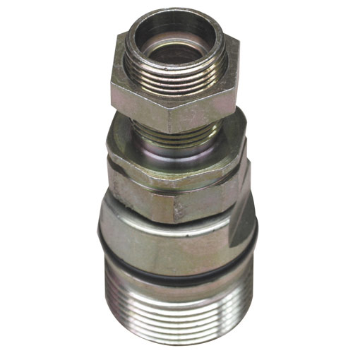 HDK Schraubmuffe (Festteil) 