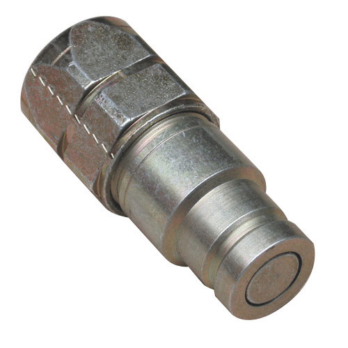 Flat sealing plug size 3 