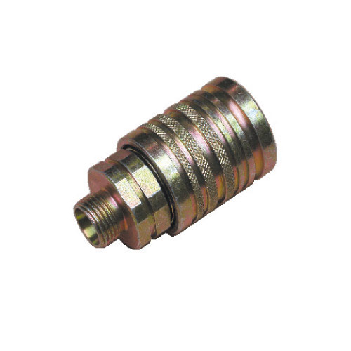 SVK coupling - size 4 