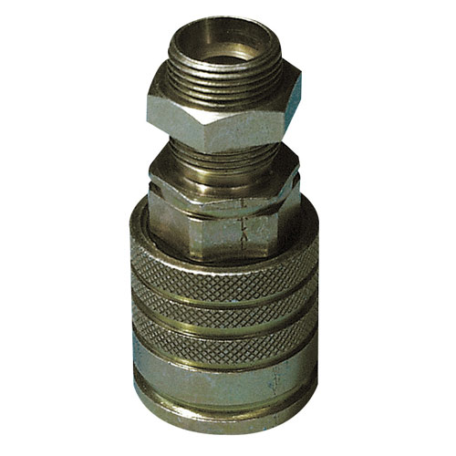 SVK coupling - size 4 