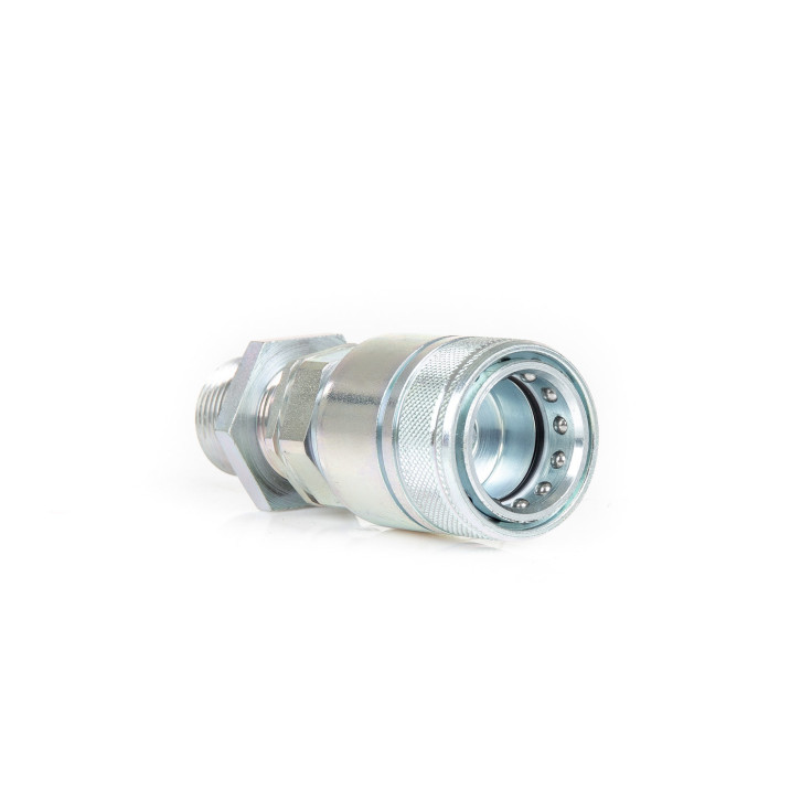 SVK sleeve - bulkhead thread - size 4 