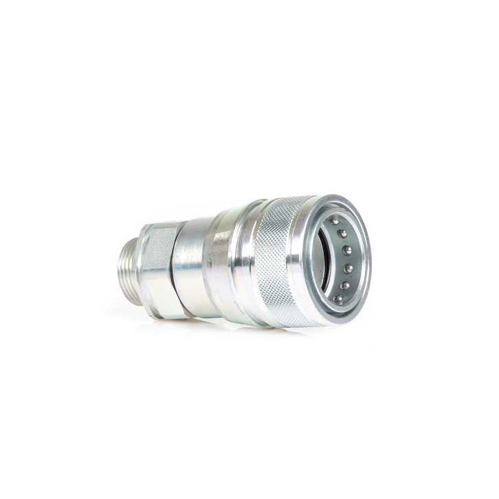 SVK coupling - size 6 