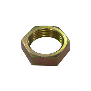 Kontermutter galv. verzinkt  f. Schott 