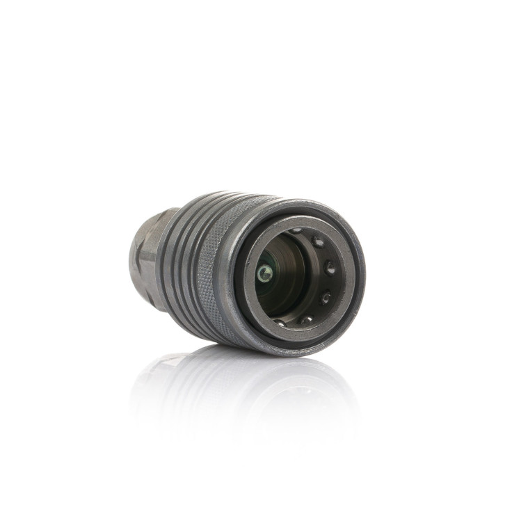SVK coupling - size 3 