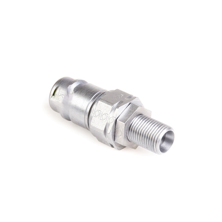 SVK plug - size 3 