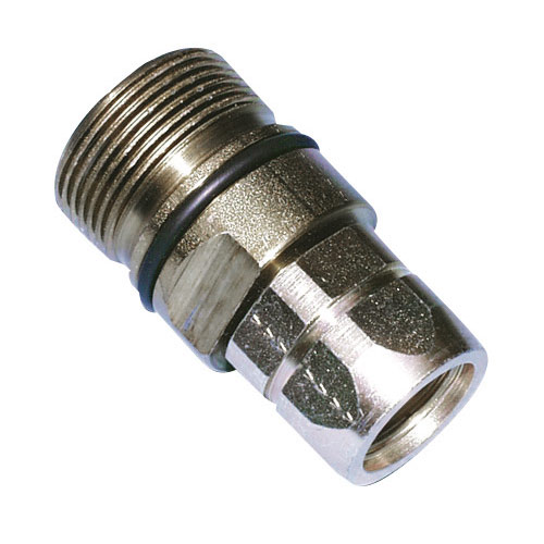 HDK Schraubmuffe (Festteil) 