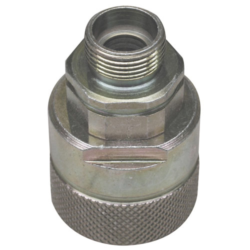 HDK Schraubstecker (Losteil) 