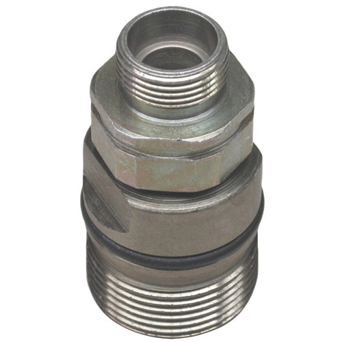 HDK Schraubmuffe (Festteil) 