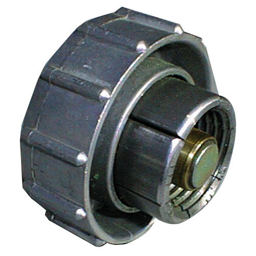 HDK Lamellenkupplungsstecker ARGUS 