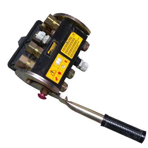 Multikupplung Faster 7-Wege/BG8 