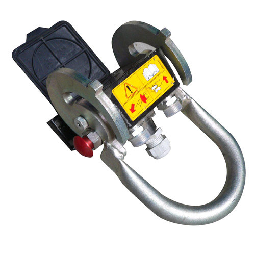 Multikupplung-Unterteil Faster 4-Wege/BG6 