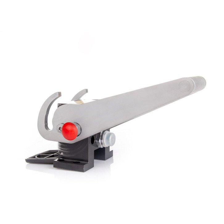 Multikupplung-Unterteil Faster 2-Wege/BG8 