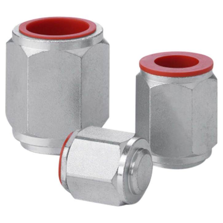 Multi-X CEJN WEO-Blindstopfen mit Innengewinde 