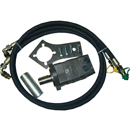 Hydraulic drive typ II 