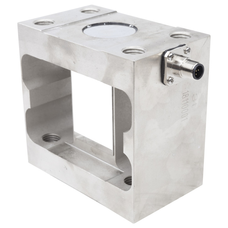 Parallelwiegestab digital RS485 Typ PD30 