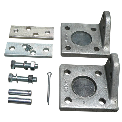 Wiegestabhalter digital 150x150x158 