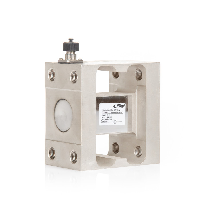 Parallelwiegestab digital CAN-Bus Typ PCB30 