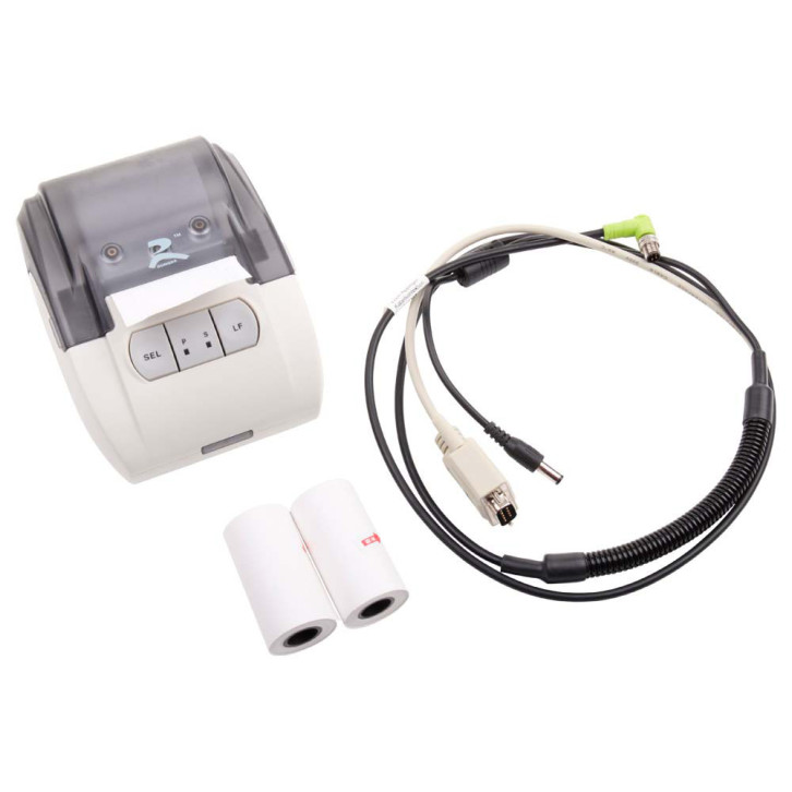 Drucker für Agrarwaagen 