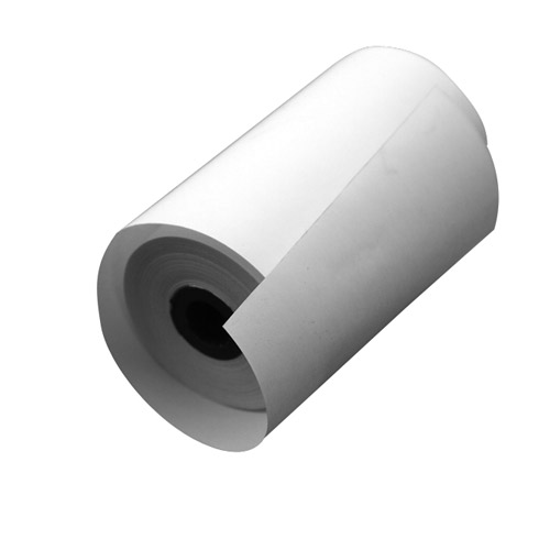 Thermorollenpapier für Drucker Agrarwaage 