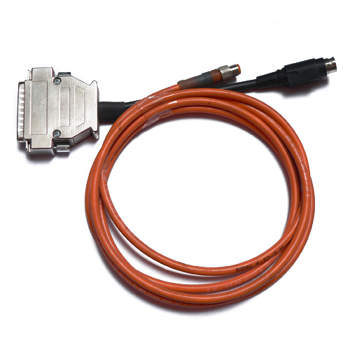 Verbindungskabel 24V 