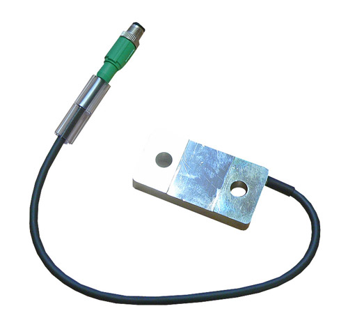 Dehnsensor für Wiegesysteme 