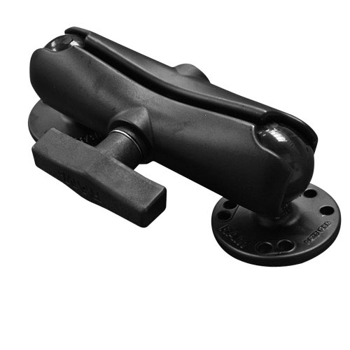 RAM MOUNT Montage-Set 