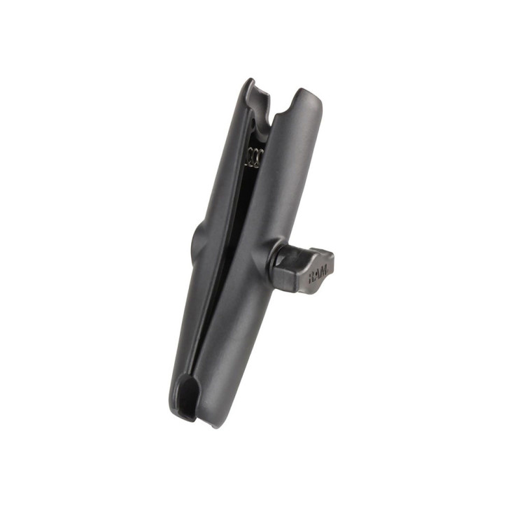 RAM MOUNT Verbindungsarm lang für B-Kugeln (1 Zoll) 