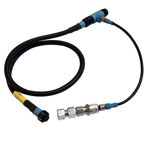 Drucksensor - Erweiterungssatz (Kabel und 2ter Sensor) 