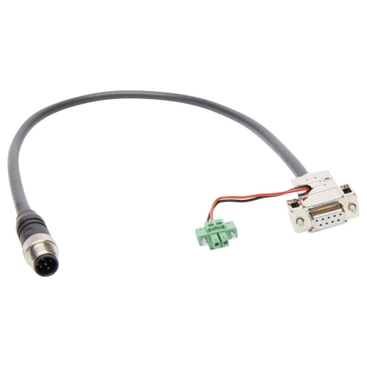 Anschlusskabel Monitor f. ADVANTEC-Disp. 