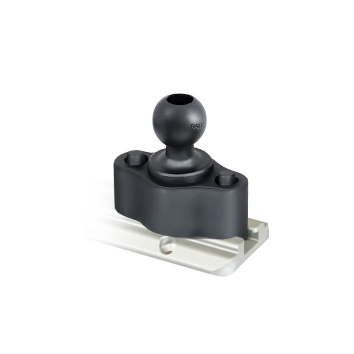 RAM MOUNT Verbundstoff Basiskugel - B-Kugel (1 Zoll) 