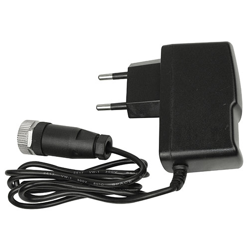 Spannungsversorgungskabel Fliegl Digital (Netzteil-Adapter) 