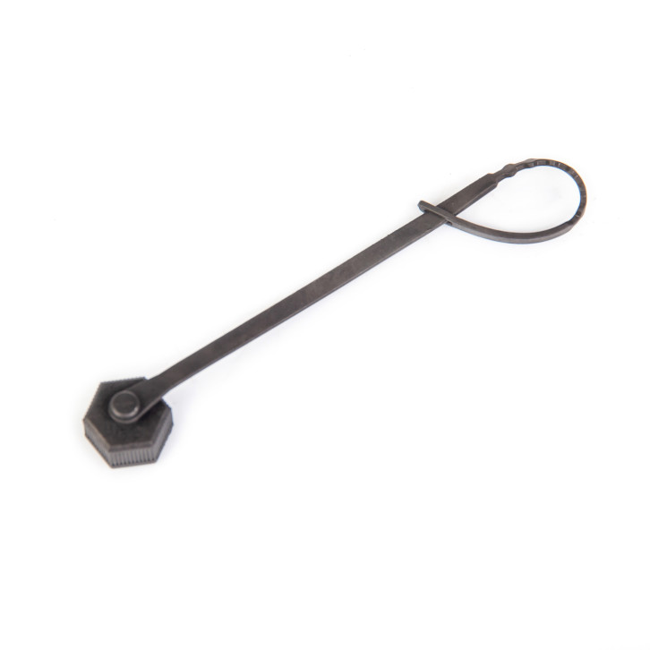 Schutzkappe für Kabelstecker 