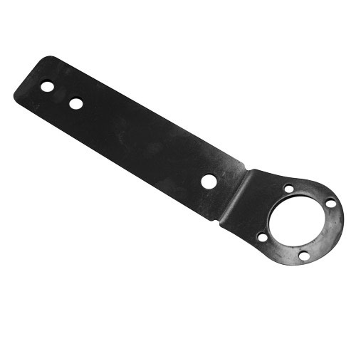 Haltekonsole für Traktor - RAM MOUNT 