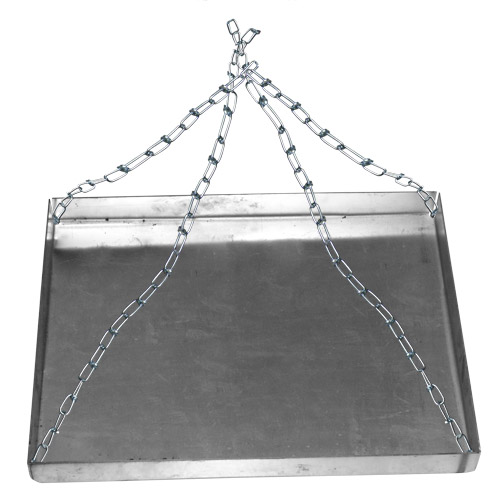 Testteller für Handwaage 