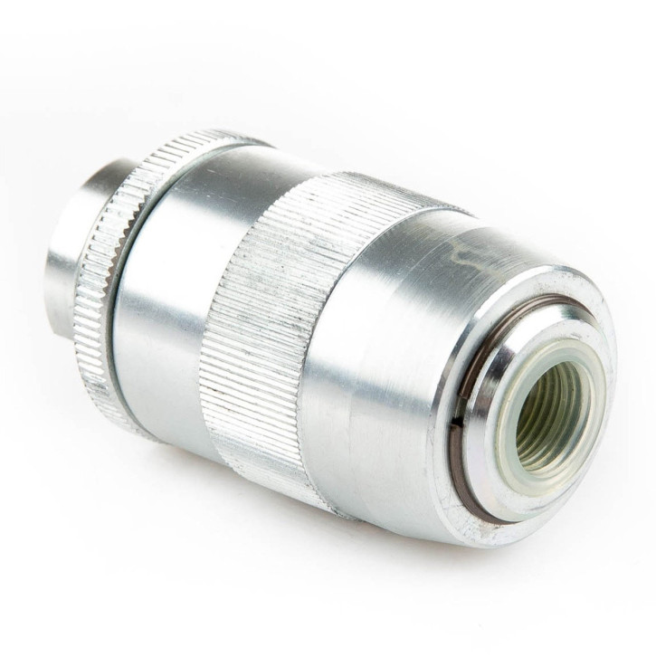 Drosselrückschlagventil 