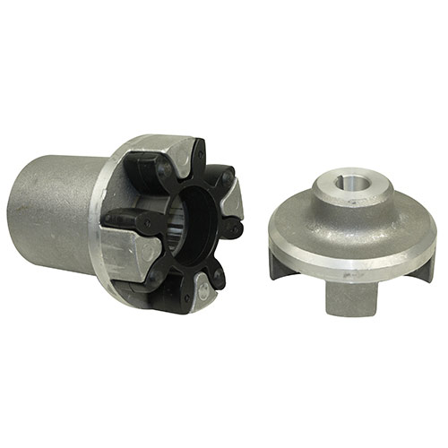 Kupplung (elastisch) 