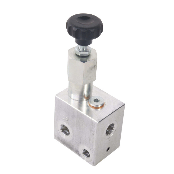Druckreduzierventil 3/8" 