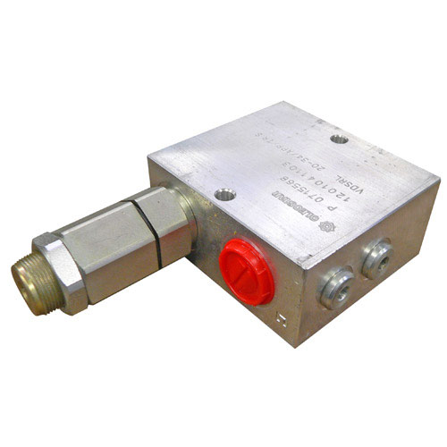 Druckfolgeventil VDSRL 20-34/APP/TR 