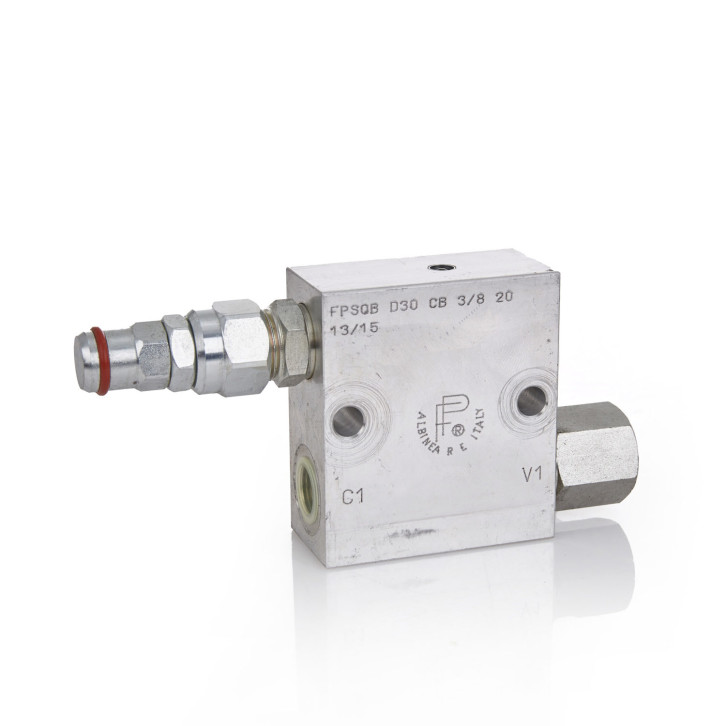 Druckfolgeventil FPSQB 
