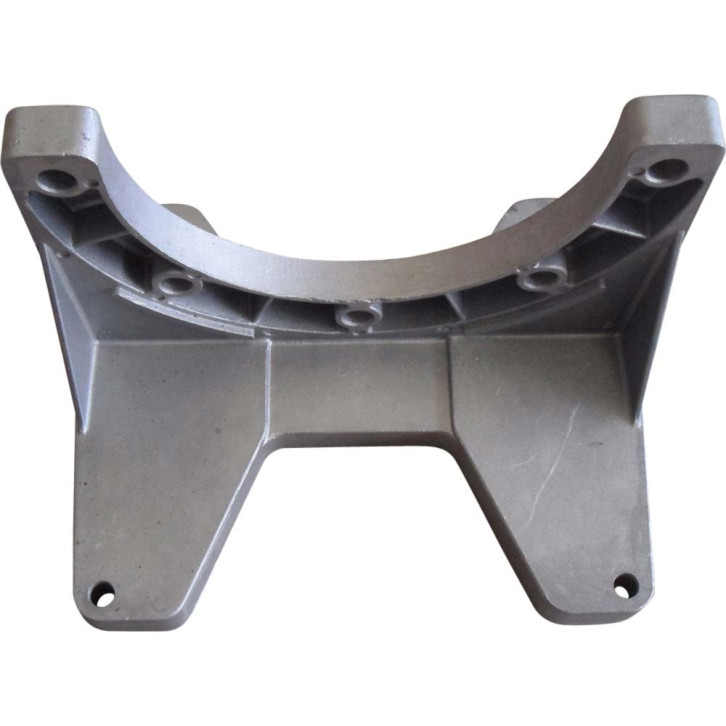 Pumpenträgerfuß für E-Motor 