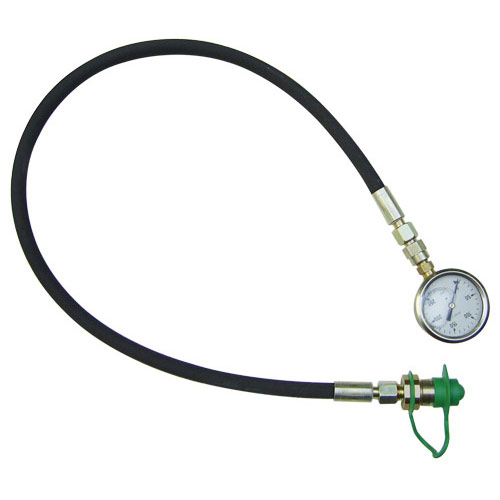 Hydraulikdruck-Prüfset 