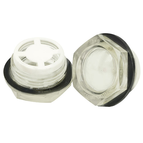 Ölstandskontrollschraube 