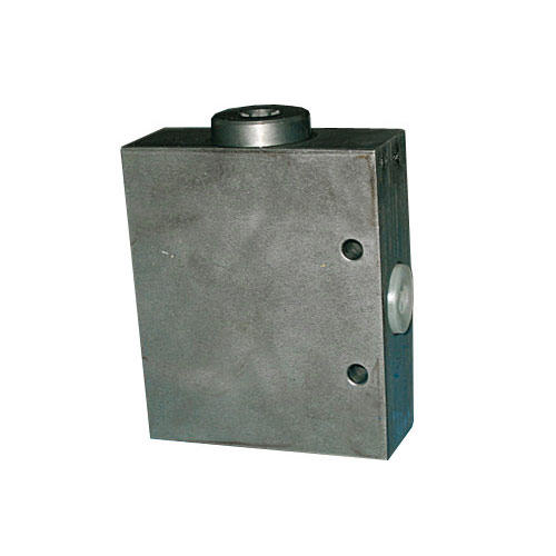 Stromteiler für Mischer 