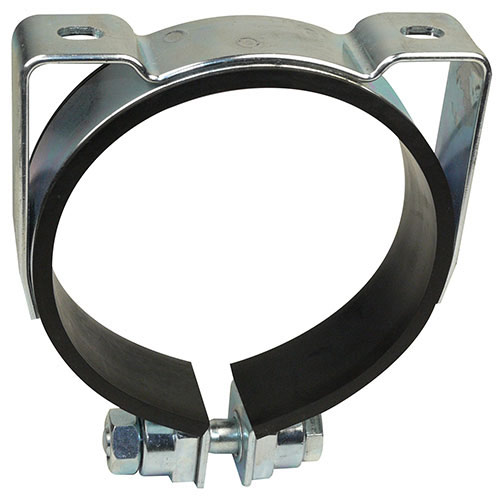 Hydraulikspeicher-Schelle 